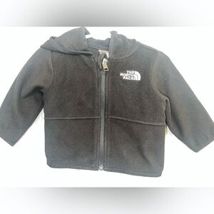 THE NORTH FACE BABY FLEECE